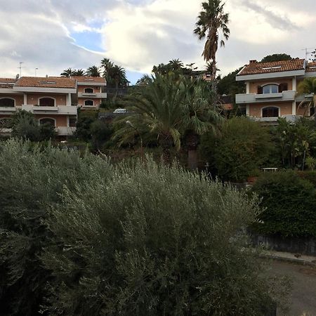 Mulinia Residence By Speaksicily Ачиреале Экстерьер фото