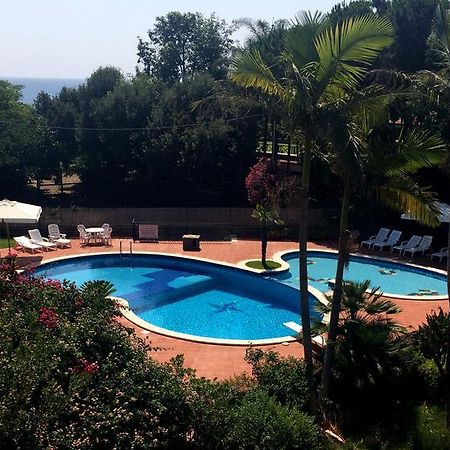 Mulinia Residence By Speaksicily Ачиреале Экстерьер фото