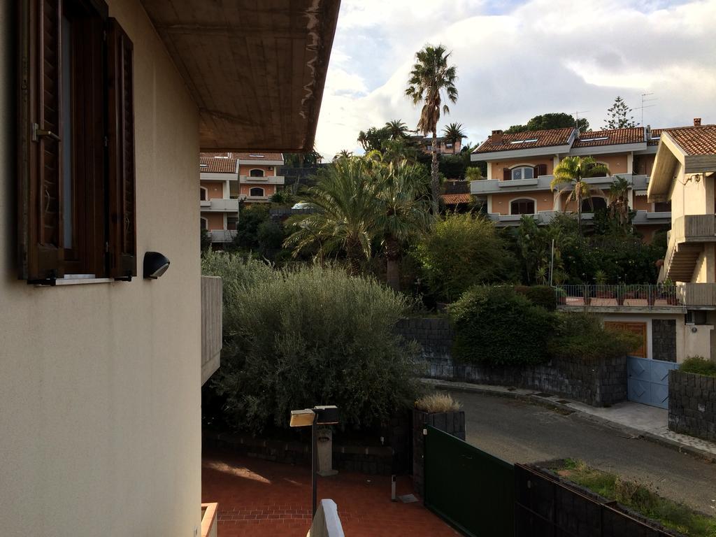 Mulinia Residence By Speaksicily Ачиреале Экстерьер фото
