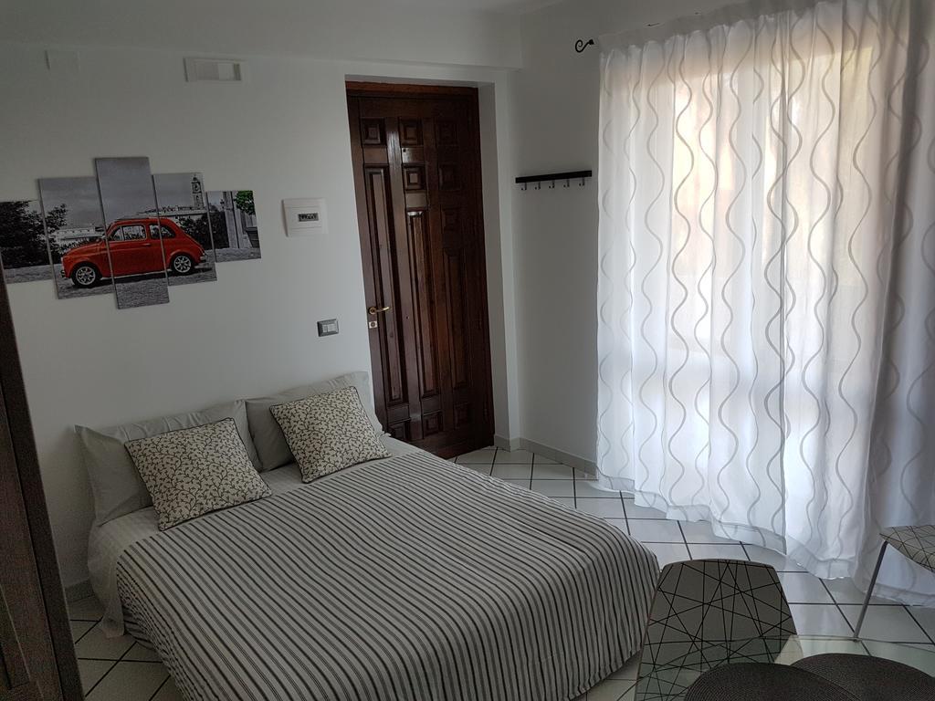 Mulinia Residence By Speaksicily Ачиреале Экстерьер фото